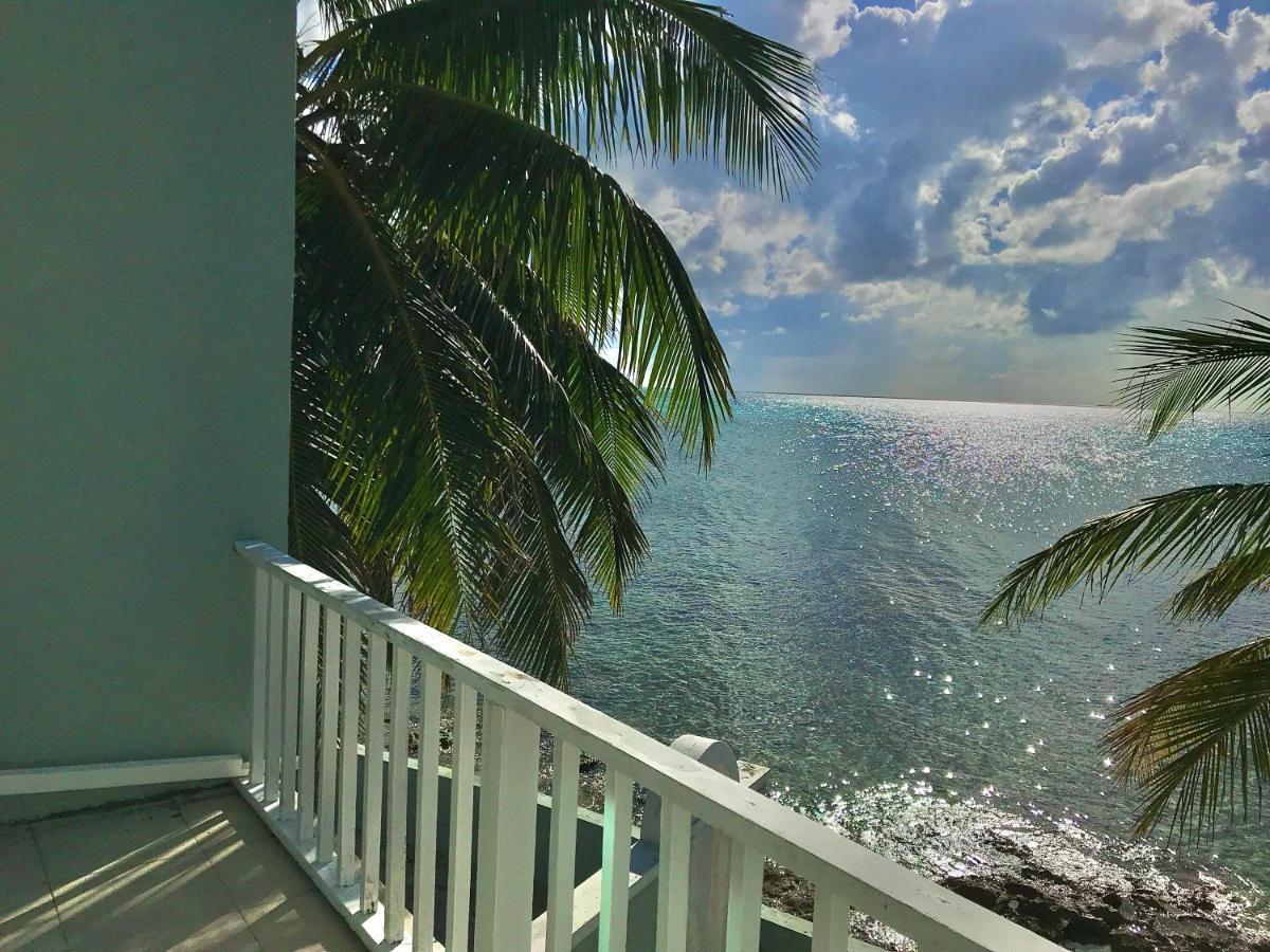 Sunset Cove - Vacation In Paradise! Nassau Luaran gambar