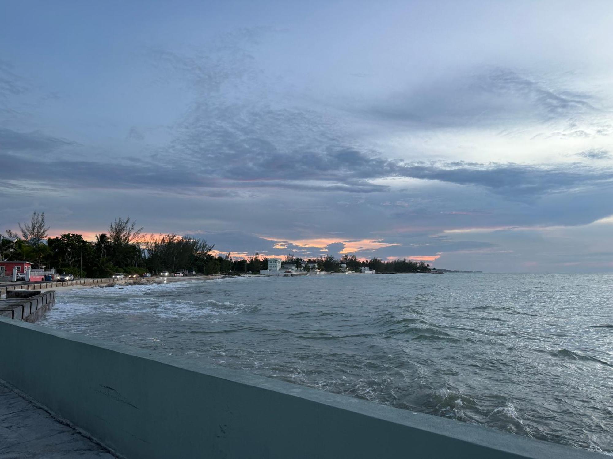 Sunset Cove - Vacation In Paradise! Nassau Luaran gambar