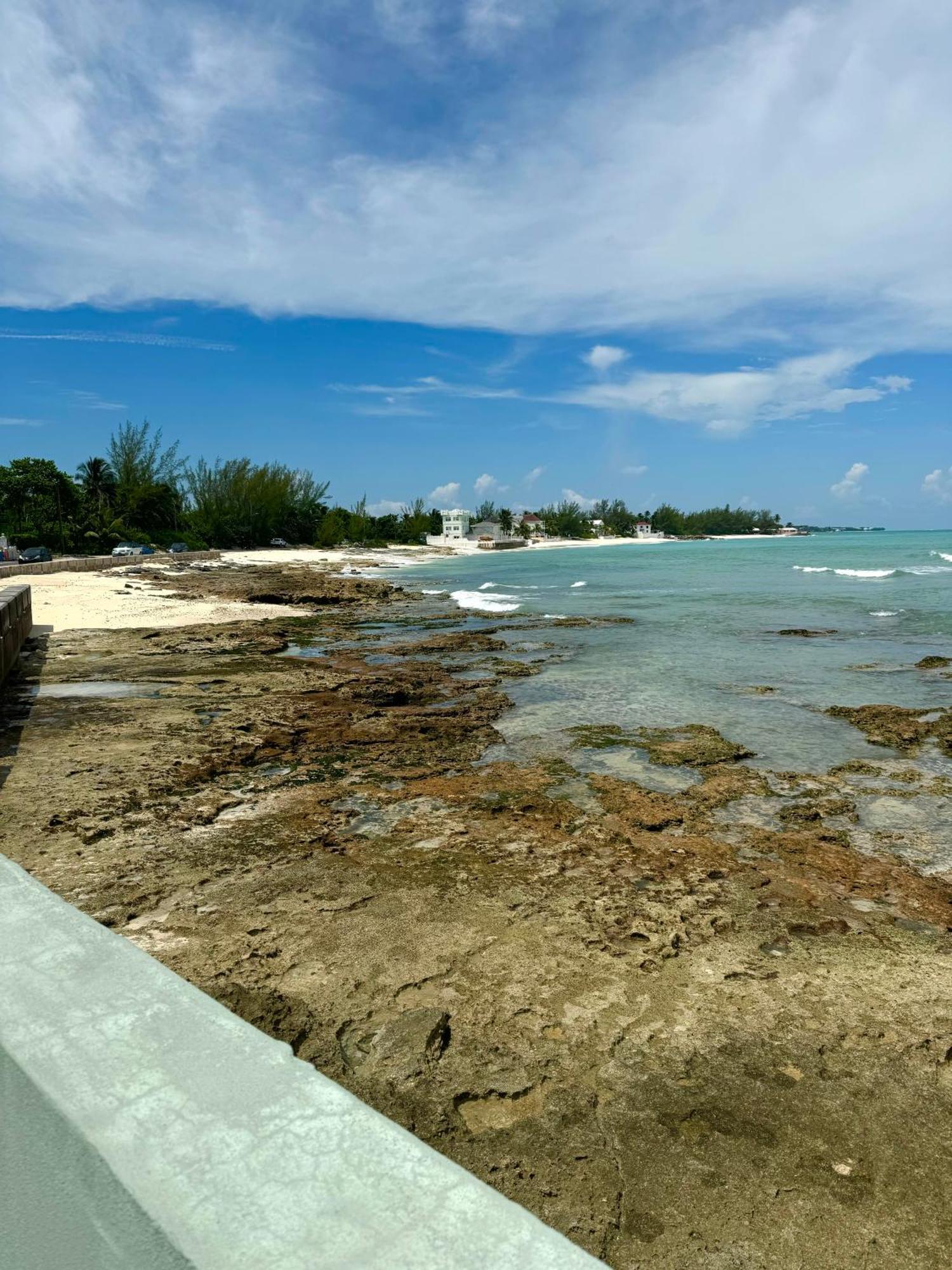 Sunset Cove - Vacation In Paradise! Nassau Luaran gambar