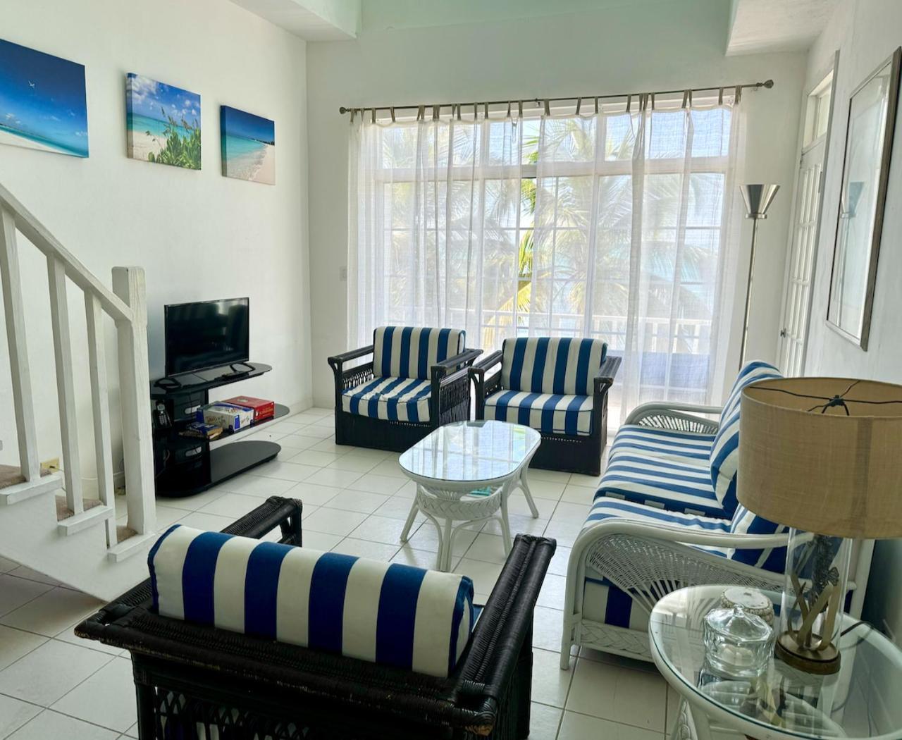 Sunset Cove - Vacation In Paradise! Nassau Luaran gambar